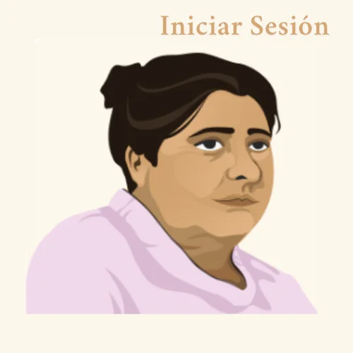 Beca Rita Cetina Iniciar Sesion