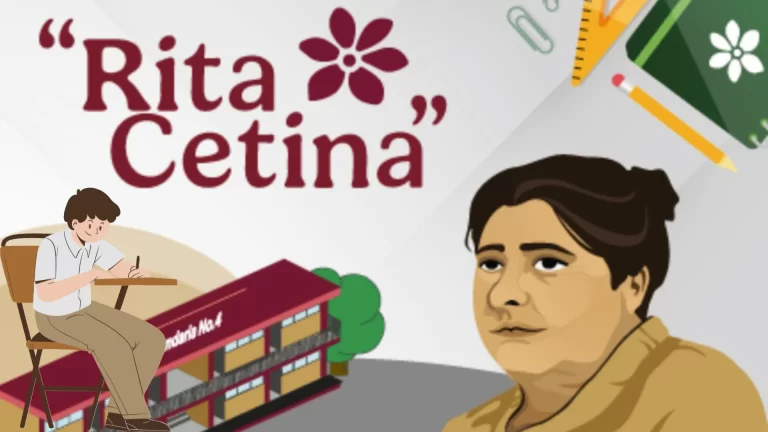 Beca Rita Cetina Nuevas fechas de inscripción 2025 (becaritacetina.gob.mx)