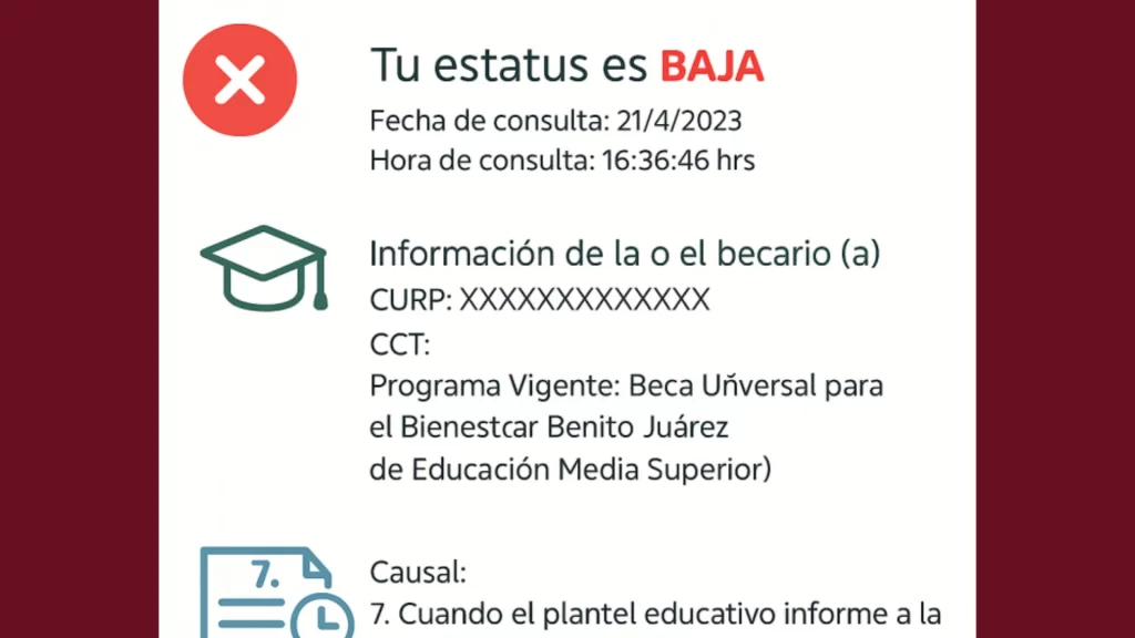 Estatus Bajo