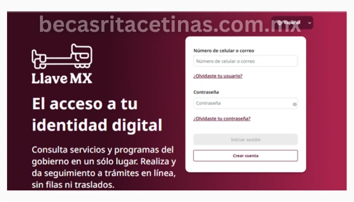 Inicia sesión con tu cuenta