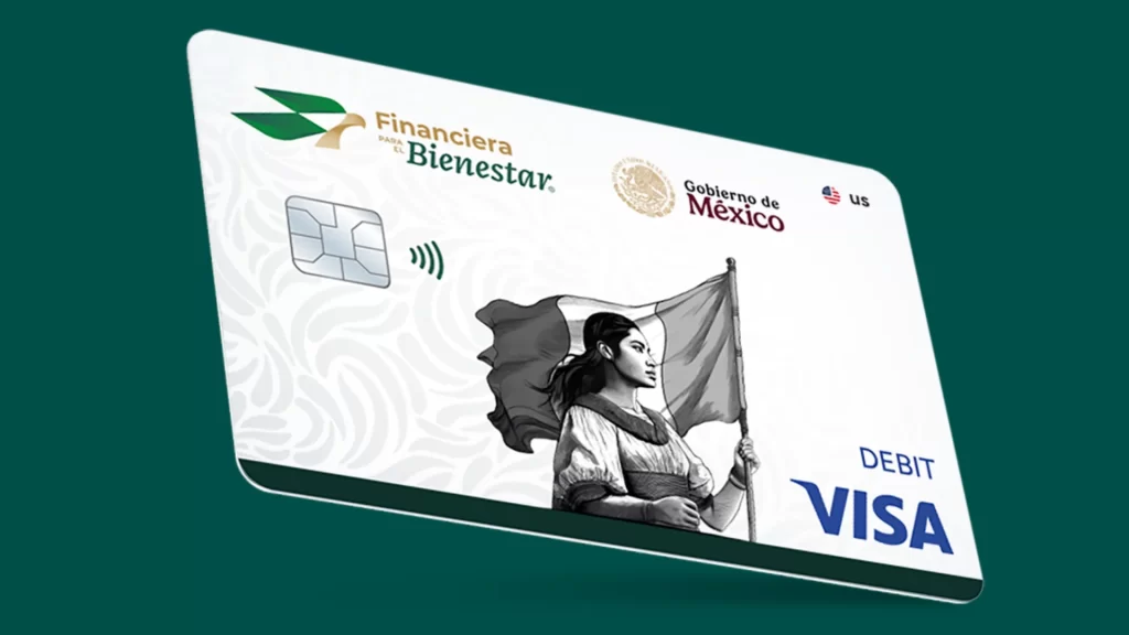 banco del bienestar
